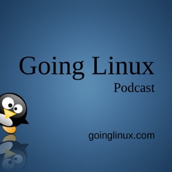 Going Linux #320 · Listener Feedback