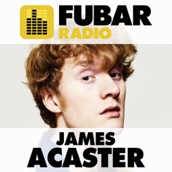 James Acaster