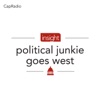 Political Junkie Goes West Podcast artwork