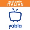 Italian Video Podcast - Learn with Yabla artwork