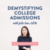 Demystifying College Admissions artwork