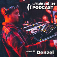... rude not too Podcast podcast