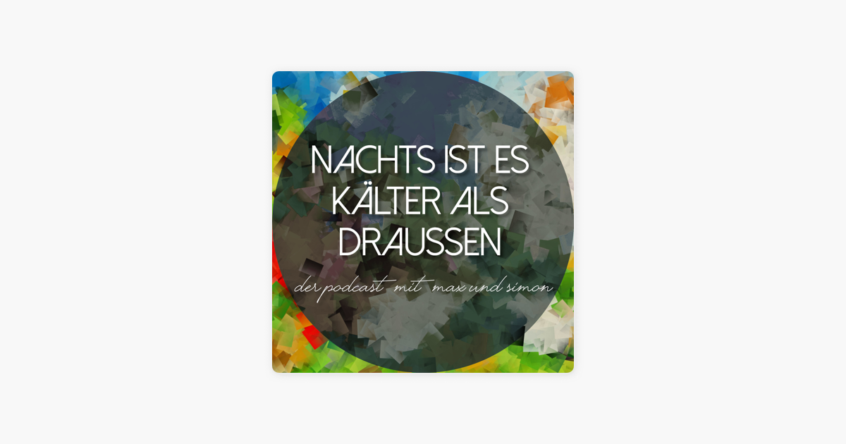 ‎Nachts ist es kälter als draußen Kino in Coronozeit und Spoilertalk zu Prinzessin Mononoke und