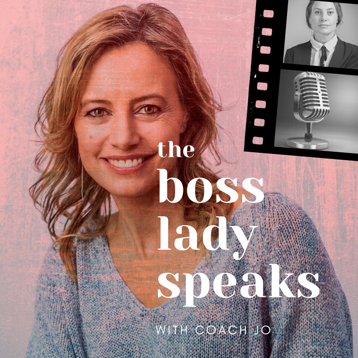 BossLady Speaks