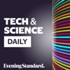 Tech and Science Daily | The Standard artwork
