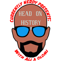 Head On History podcast