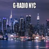 G-RADIO NYC artwork