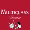 Multiclass Theater artwork