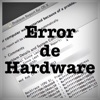 Error de hardware artwork