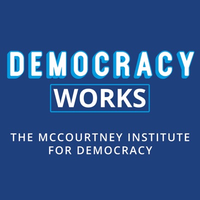 Democracy Works Democracy Works