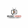 #MusicVideoMonday Podcast artwork