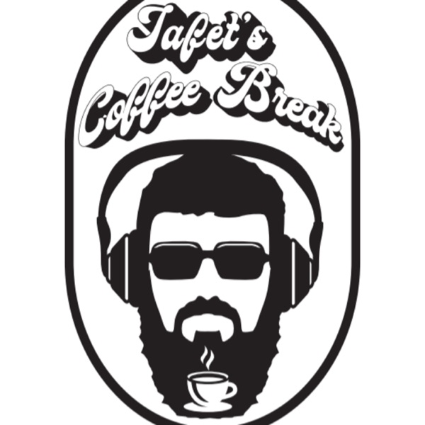 Jafet's Coffee Break Artwork