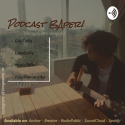 Podcast BAper!