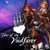 Tales of the Voidfarer artwork