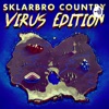 Sklarbro Country Virus Edition artwork