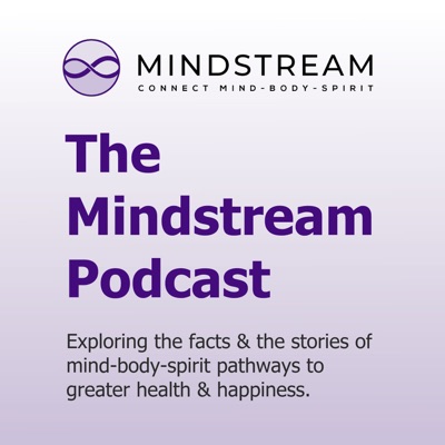The Mindstream Podcast The Mindstream Podcast