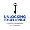 Unlocking Excellence artwork