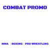 Combat Promo artwork