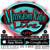 Mixxstation Radio Live artwork