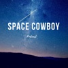 Space Cowboy Podcast artwork