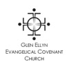 Glen Ellyn Evangelical Covenant Church artwork