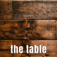 The Table podcast