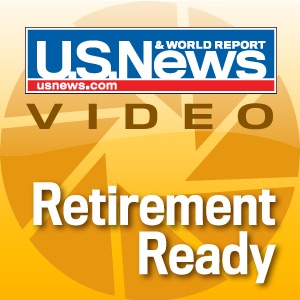 US News | Retirement Ready Artwork