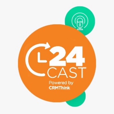 24Cast powered by CRMThink parceiro Gold Bitrix24 24Cast powered by CRMThink parceiro Gold Bitrix24