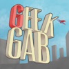 Geek Gab! artwork