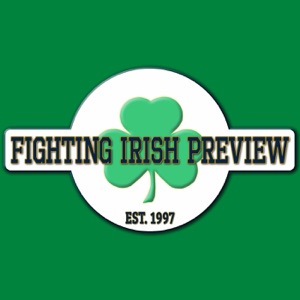 25. Fighting Irish Preview - Michigan Game