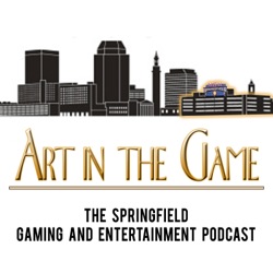 Cashless Gaming & The Future of Gambling with Joe Watkins