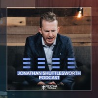 Jonathan Shuttlesworth podcast