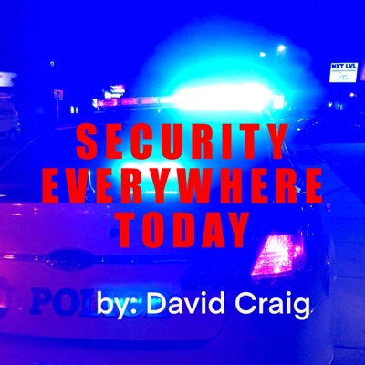 Security Everywhere Today Security Everywhere Today