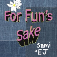 For Fun's Sake podcast