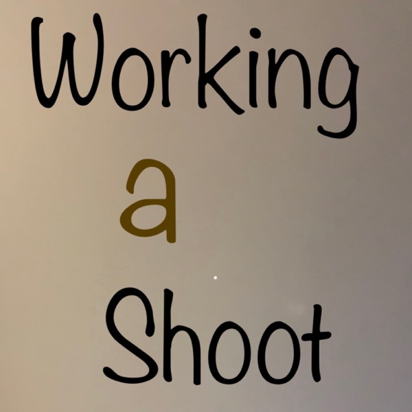 Working a Shoot cover