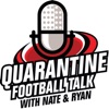 Quarantine Football with Nate n Ryan artwork