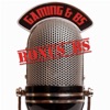Bonus BS – Gaming and BS RPG Podcast artwork