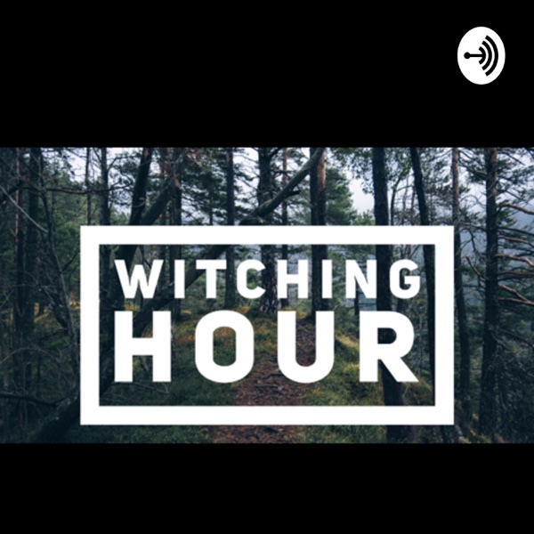 Witching Hour Artwork