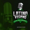 Latino Vegano artwork