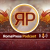 RomaPress Podcast artwork