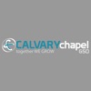 Calvary Chapel Greensboro artwork