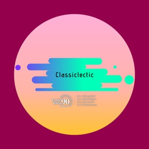 Classiclectic Connection: Simone Dinnerstein, A Character of Quiet