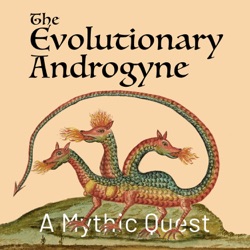 The Evolutionary Androgyne