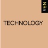 New Books in Technology artwork