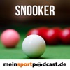 Snooker artwork