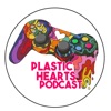 Plastic Hearts Podcast artwork