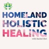 Homeland Holistic Healing with Rachel Shri artwork