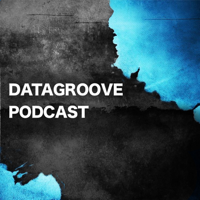 Datagroove Podcast podcast