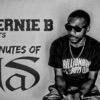 DJ Ernie B - 80 Minutes Of Nas artwork