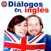 Diálogos en Inglés - Amigos Ingleses